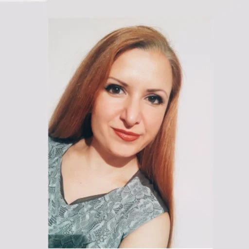 Milena Trandafilović