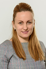 Dragana Radošević