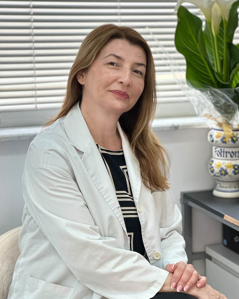 Vesna Gajanin