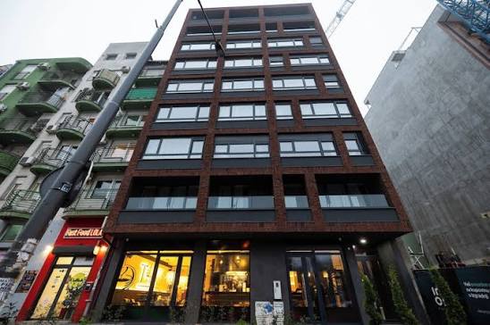 Hotel Kron