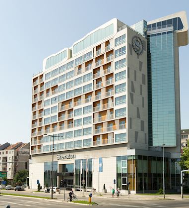 Sheraton Novi Sad